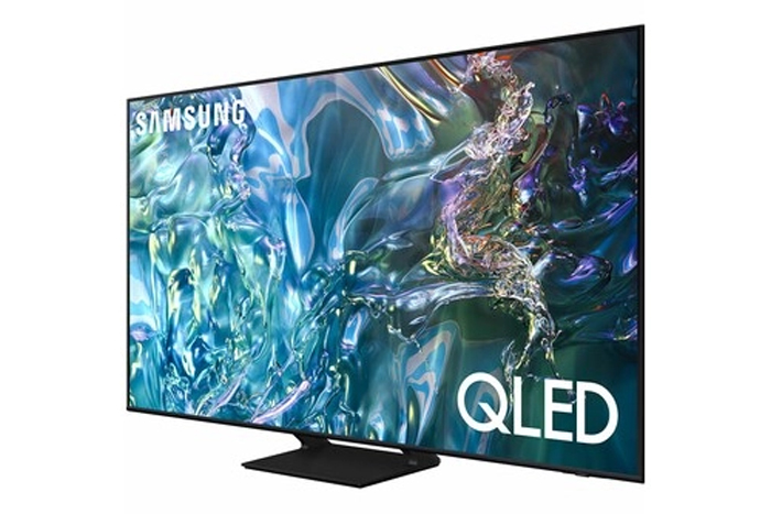 Smart Tivi QLED Samsung 4K 55 Inch QA55Q60D